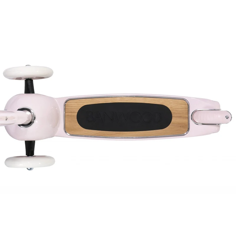 Banwood  Scooter  Pink - Image 9