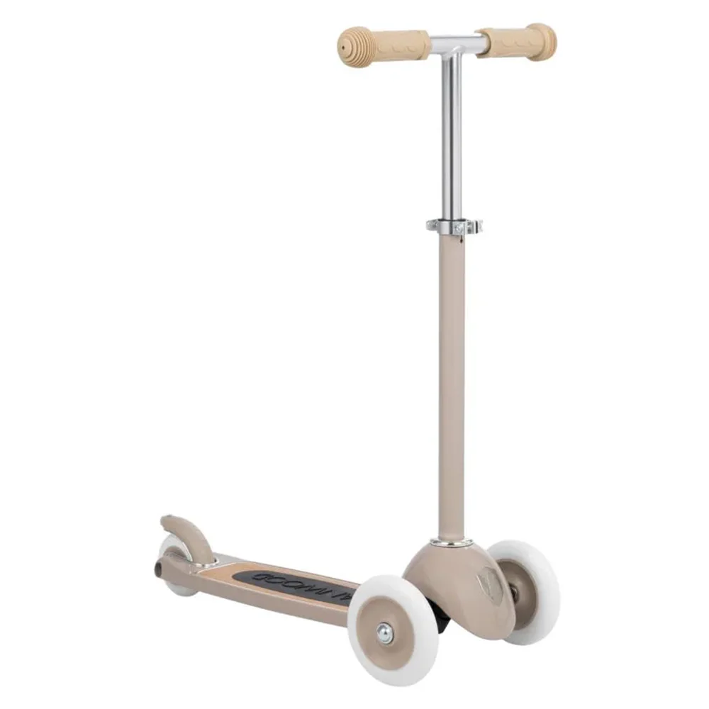 Banwood  Scooter 'Vintage' Beige - Image 2