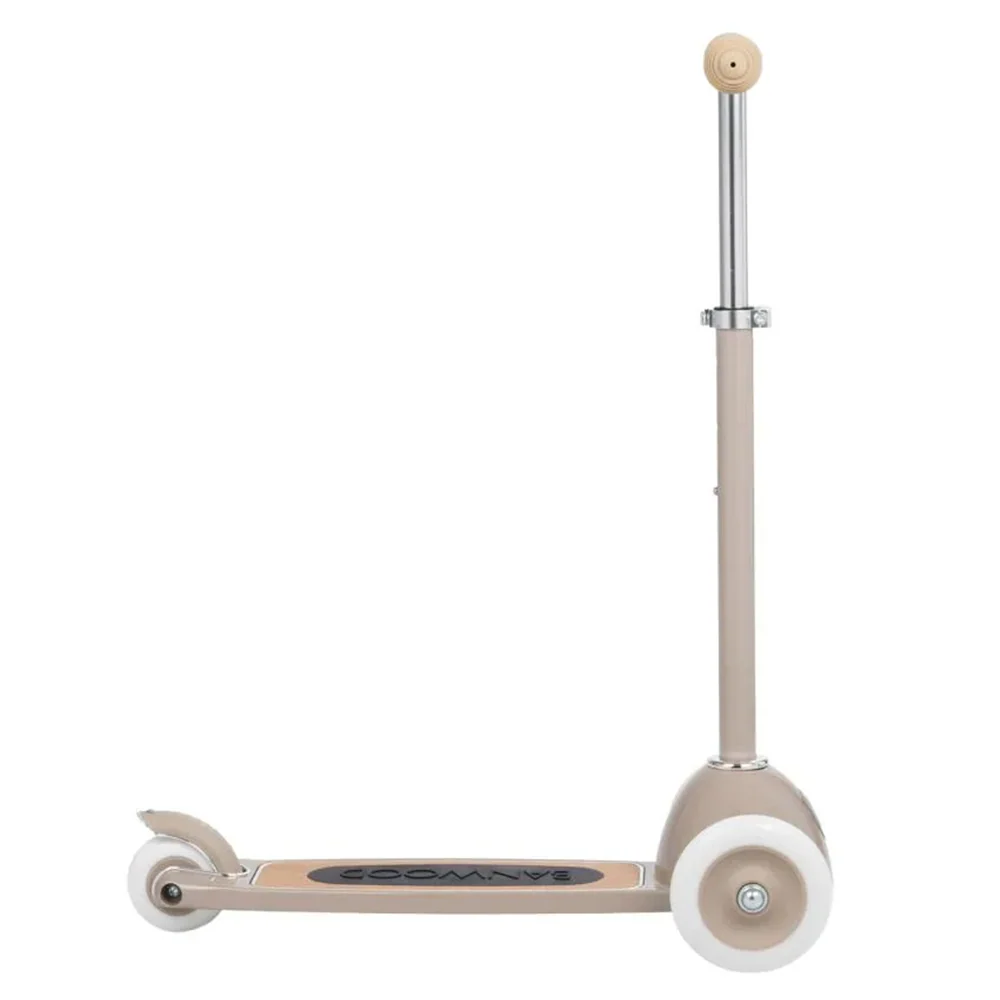 Banwood  Scooter 'Vintage' Beige - Image 3
