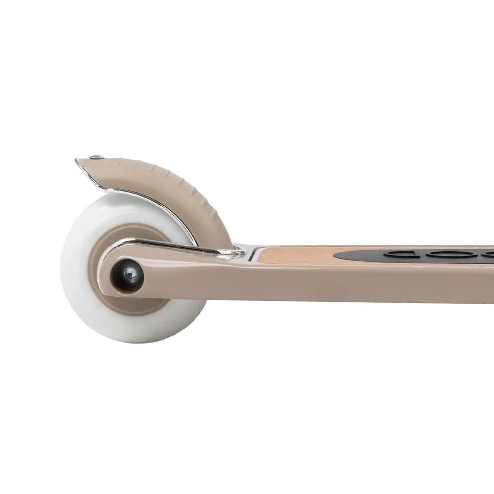 Banwood  Scooter 'Vintage' Beige - Image 4