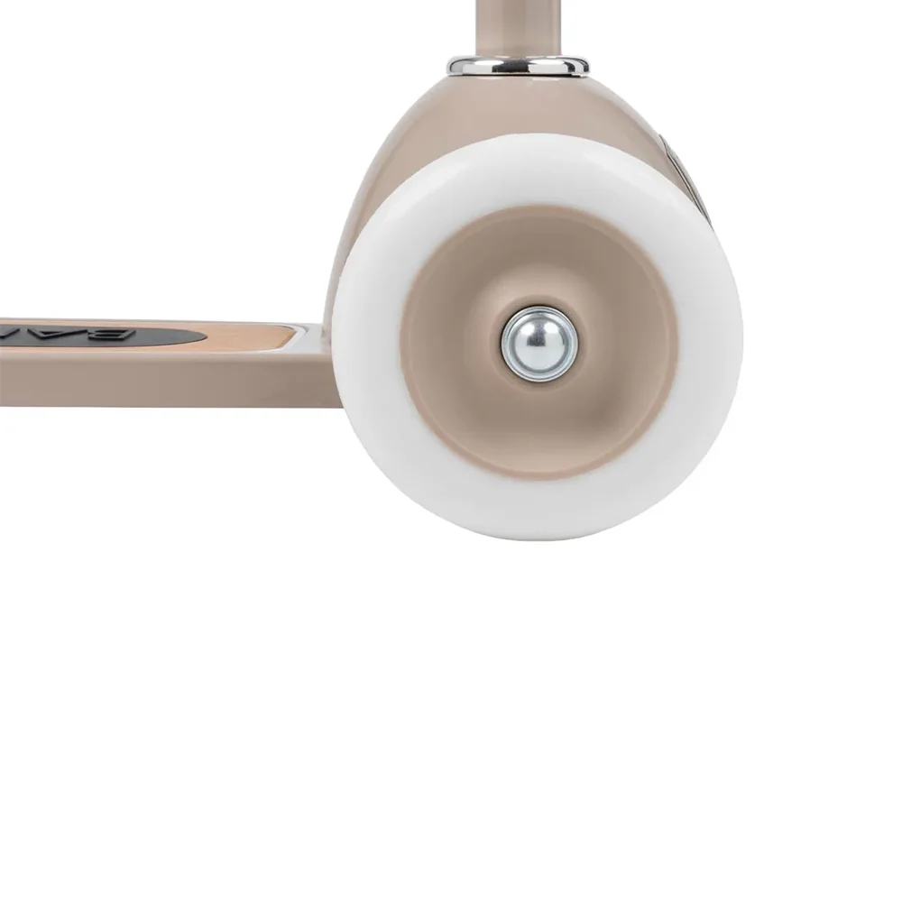 Banwood  Scooter 'Vintage' Beige - Image 5