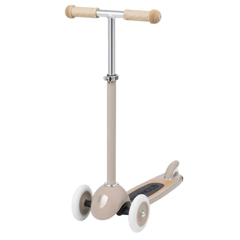 Banwood  Scooter 'Vintage' Beige - Image 6