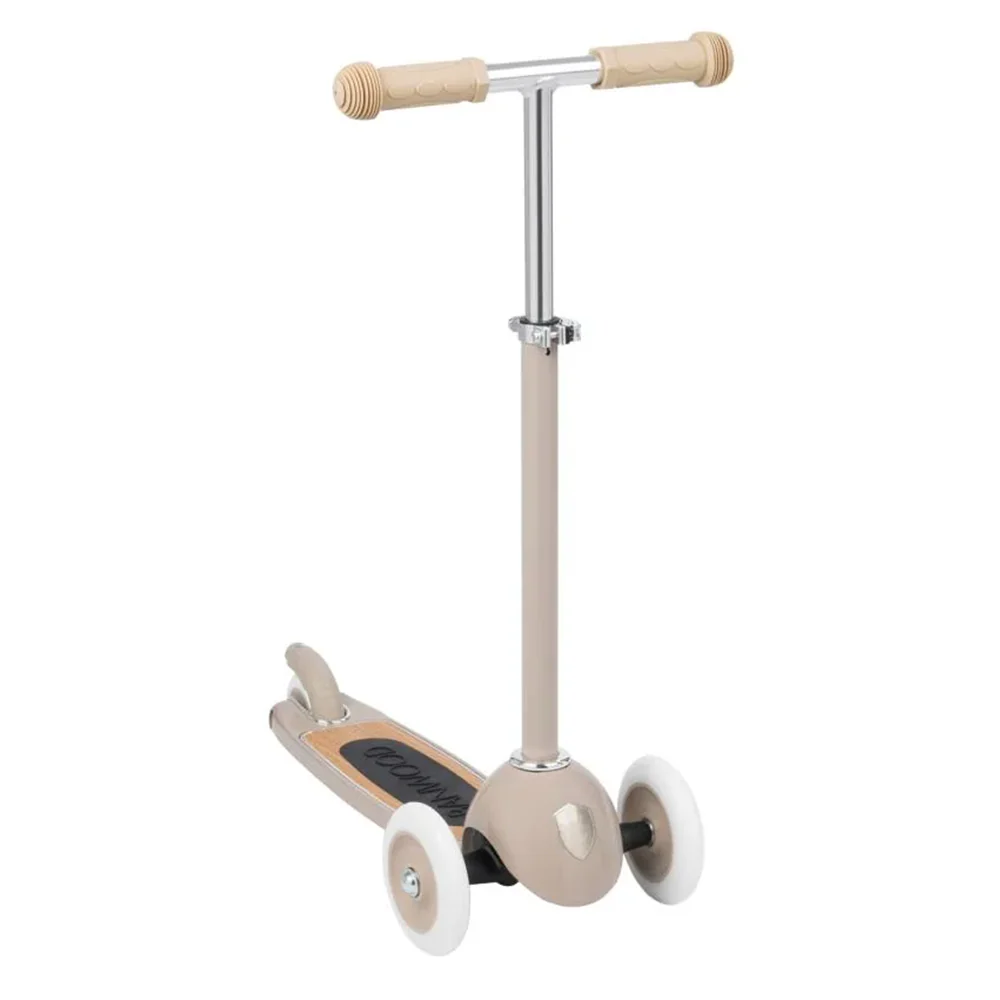 Banwood  Scooter 'Vintage' Beige - Image 7