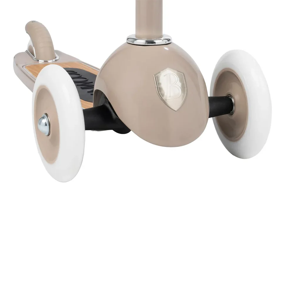 Banwood  Scooter 'Vintage' Beige - Image 8