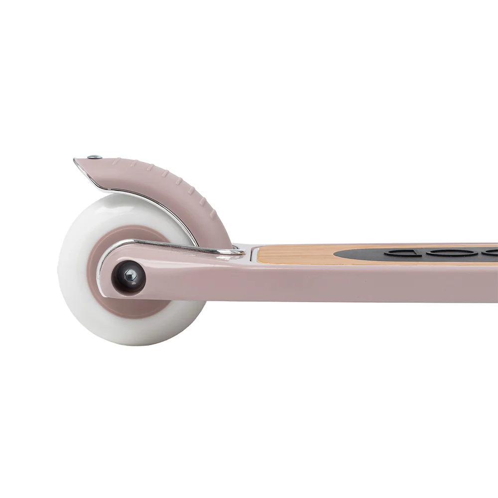 Banwood  Scooter 'Vintage'  Dusty Pink - Image 3