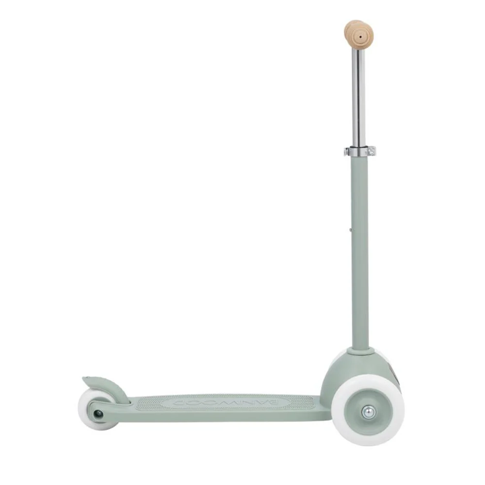 Banwood  Scooter 'Vintage Eco' Clay - Image 11