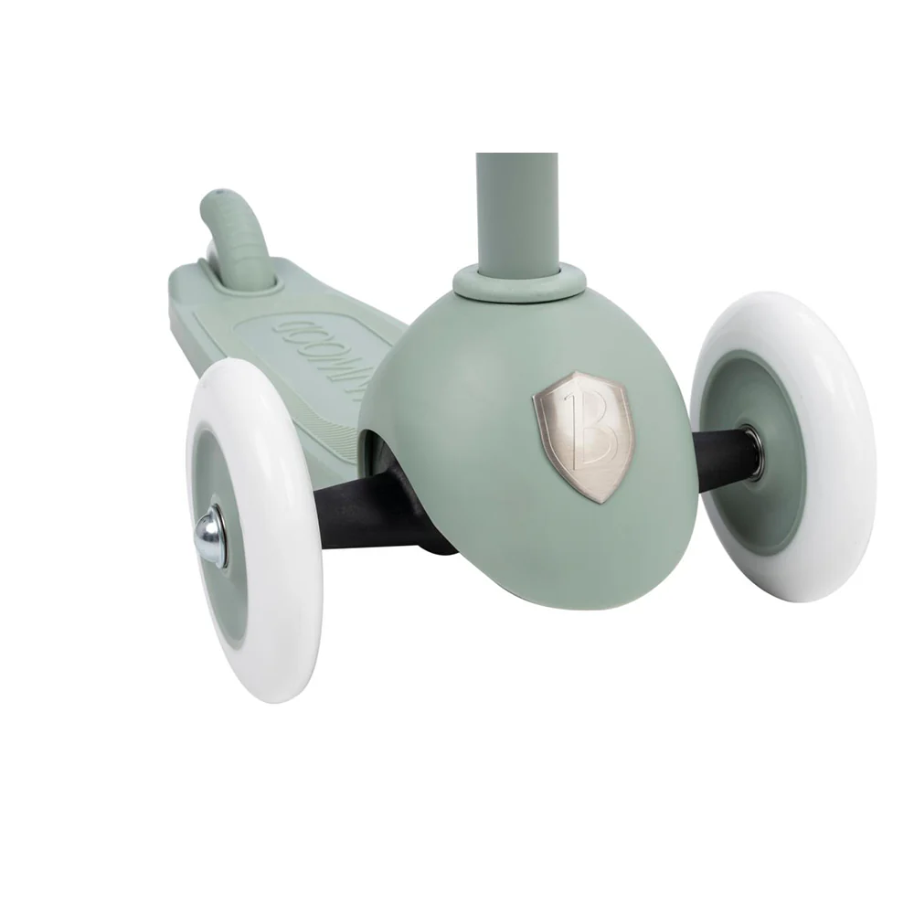Banwood  Scooter 'Vintage Eco' Clay - Image 13