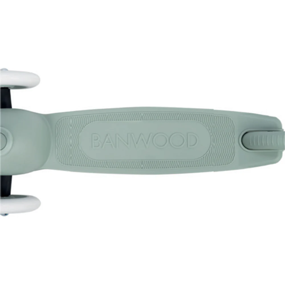 Banwood  Scooter 'Vintage Eco' Clay - Image 5