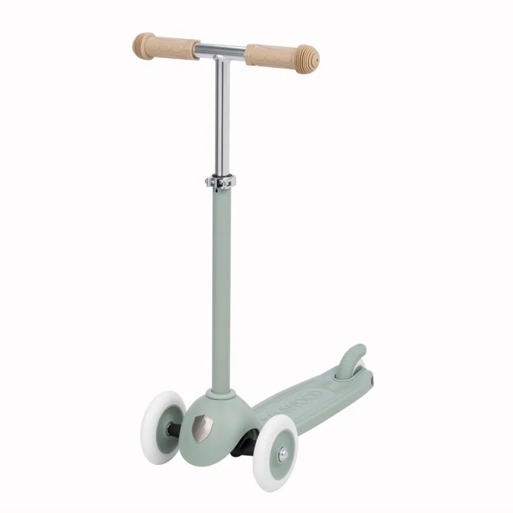 Banwood  Scooter 'Vintage Eco' Clay - Image 6