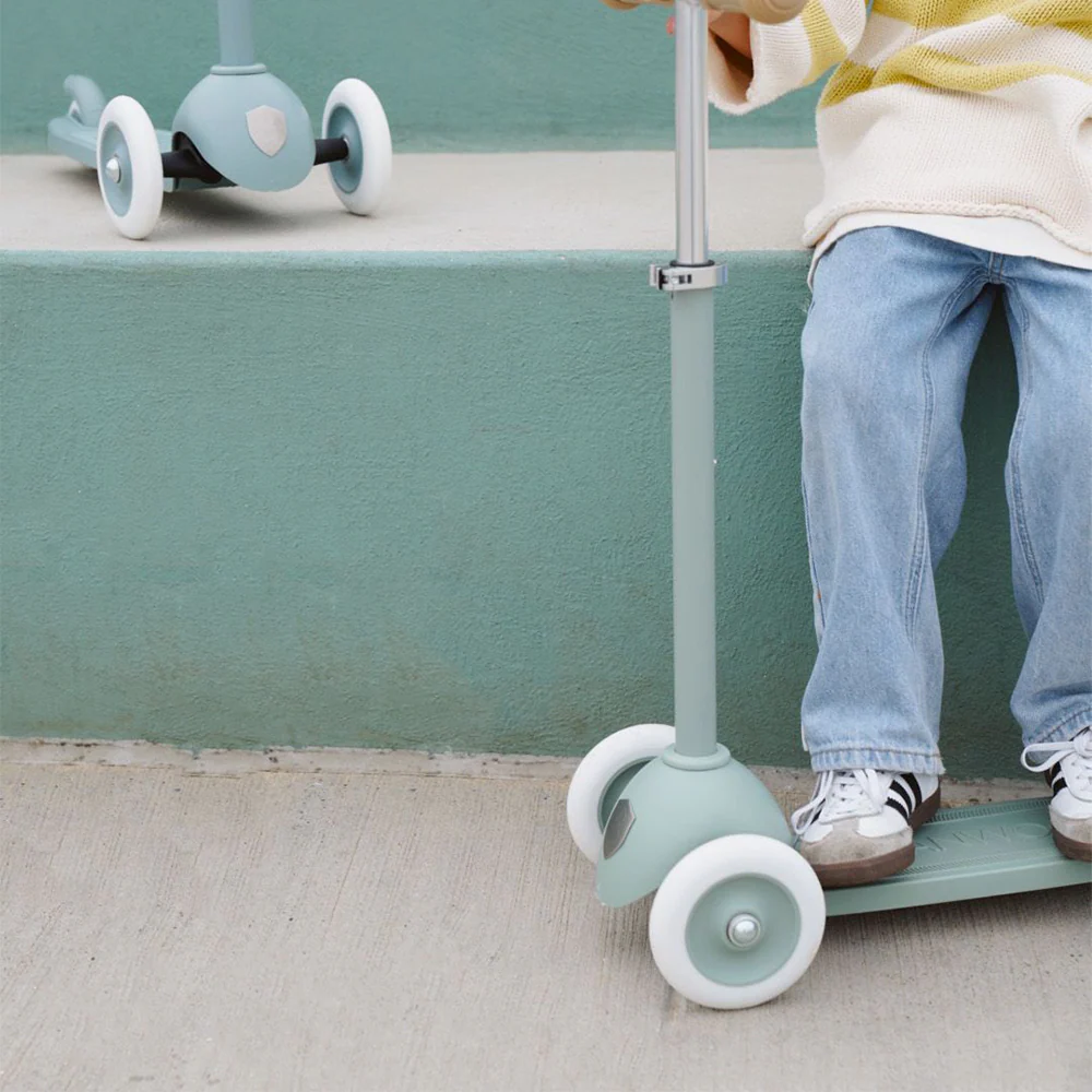 Banwood  Scooter 'Vintage Eco' Clay - Image 7