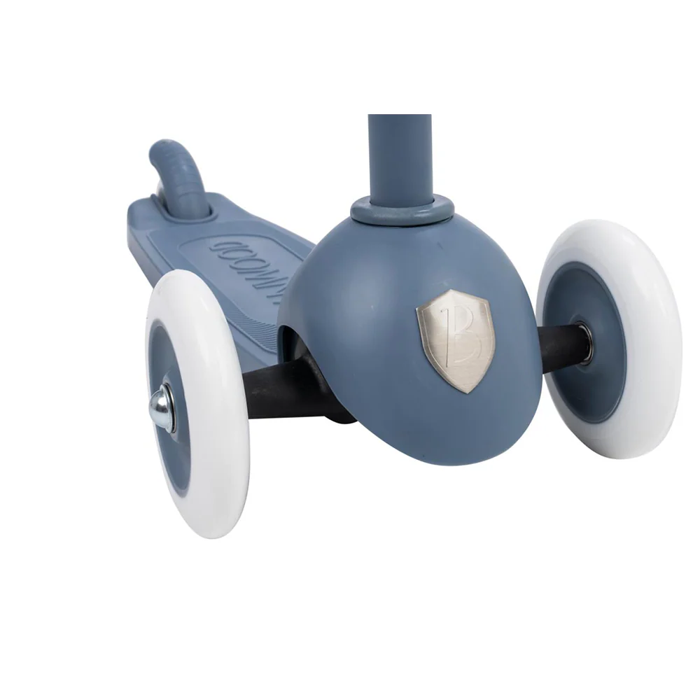 Banwood  Scooter 'Vintage Eco' Deep Sea - Image 13