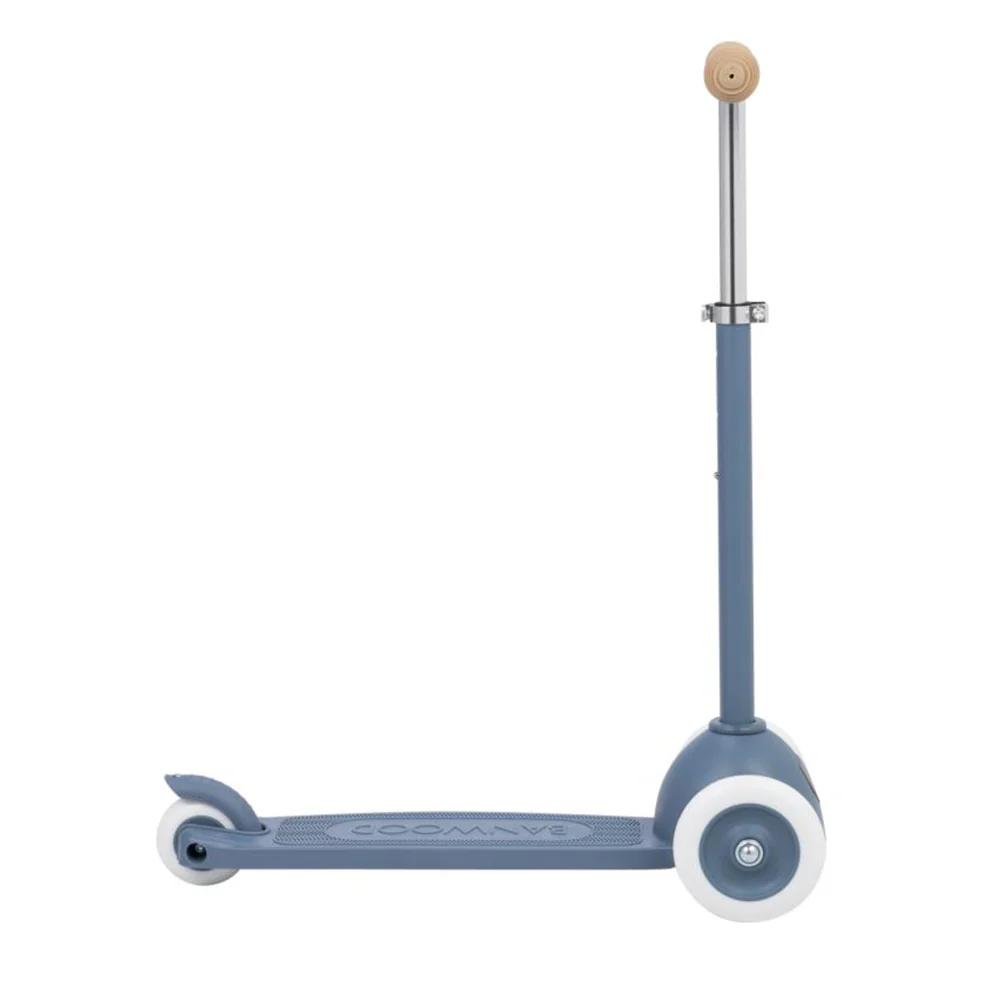 Banwood  Scooter 'Vintage Eco' Deep Sea - Image 5