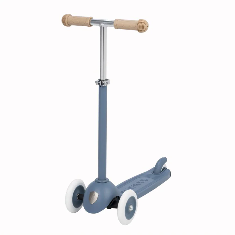 Banwood  Scooter 'Vintage Eco' Deep Sea - Image 9