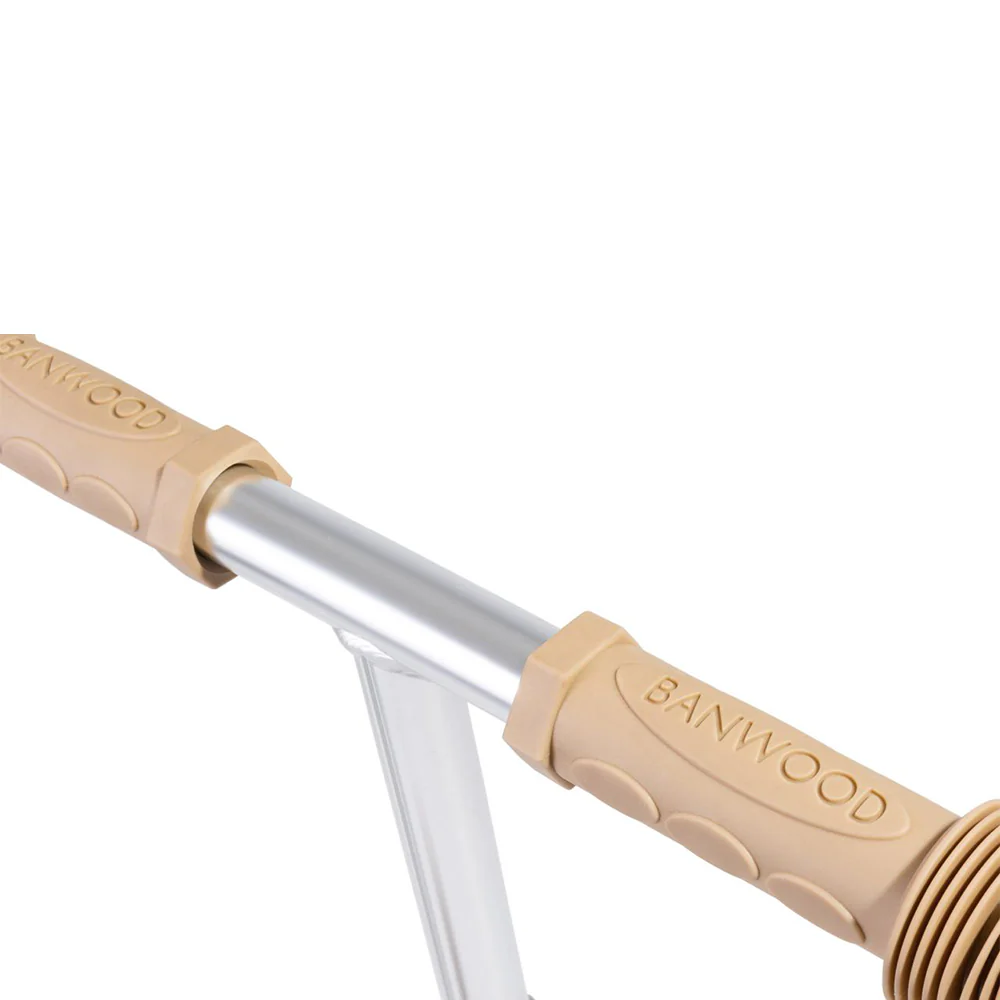 Banwood  Scooter 'Vintage Eco' Dusty Rose - Image 13