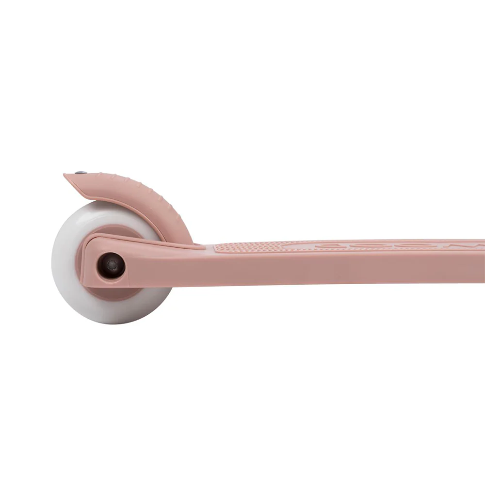 Banwood  Scooter 'Vintage Eco' Dusty Rose - Image 7