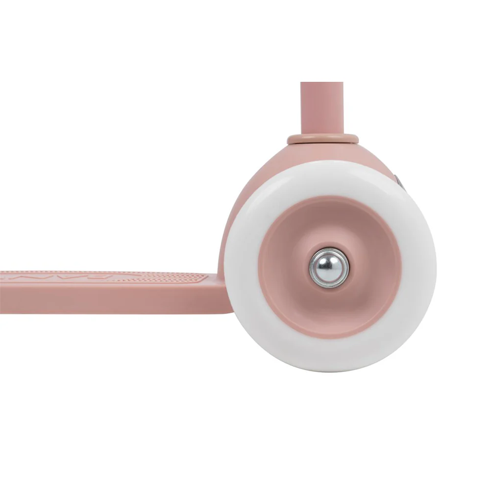 Banwood  Scooter 'Vintage Eco' Dusty Rose - Image 9