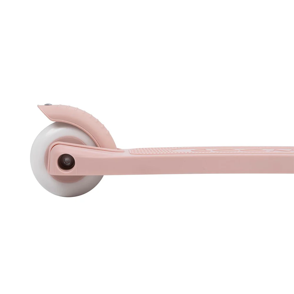 Banwood  Scooter 'Vintage Eco' Faded Pink - Image 3