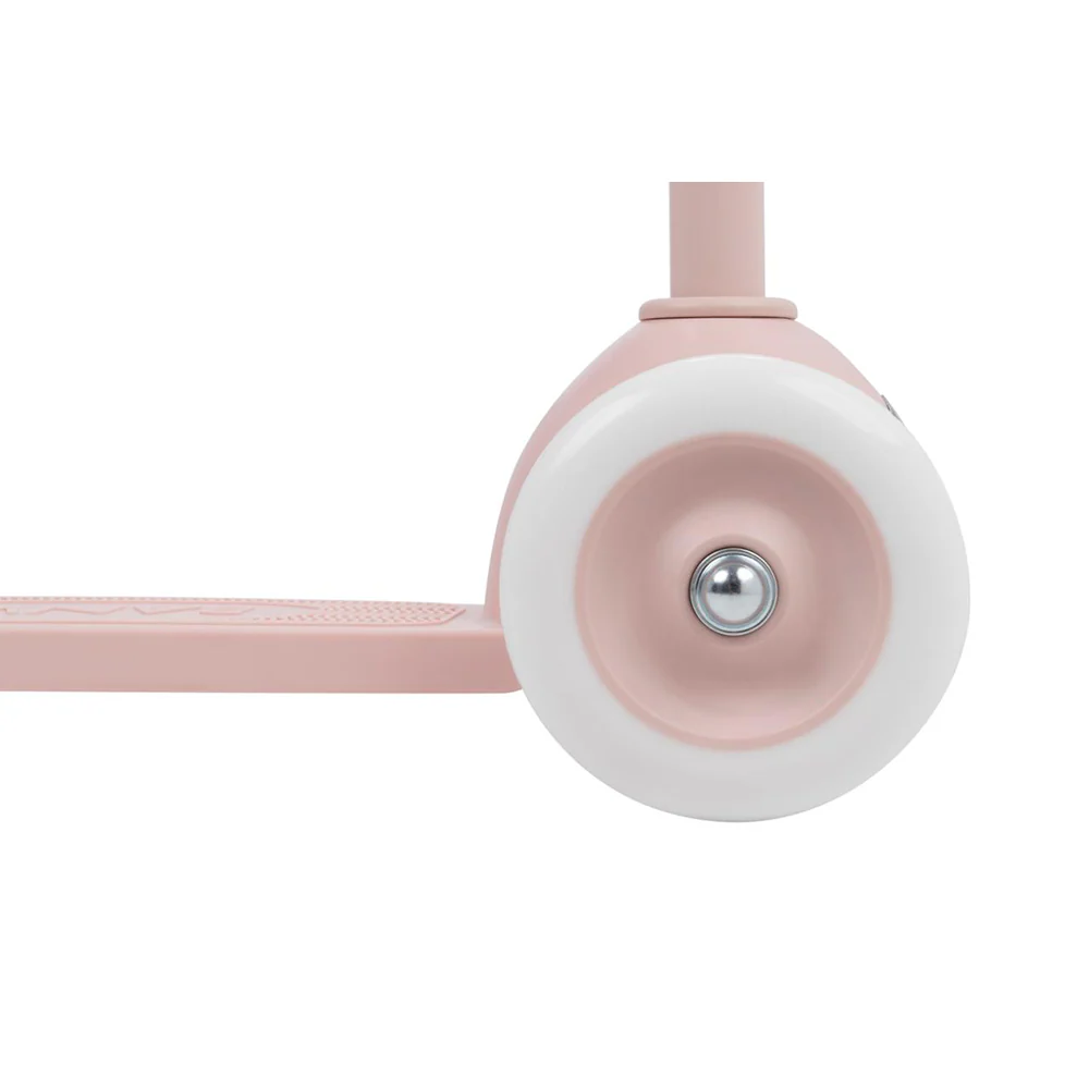 Banwood  Scooter 'Vintage Eco' Faded Pink - Image 5