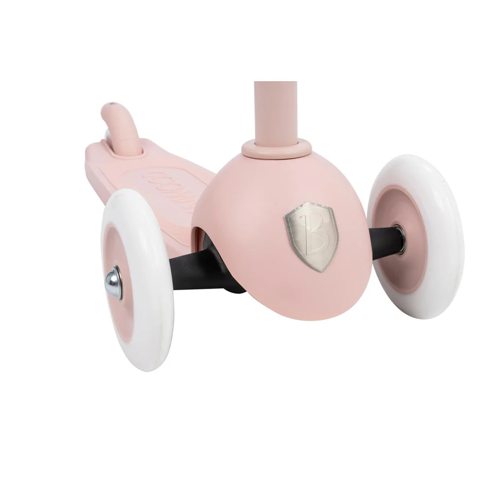 Banwood  Scooter 'Vintage Eco' Faded Pink - Image 7