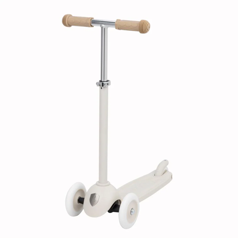Banwood  Scooter 'Vintage Eco' Ivory - Image 13