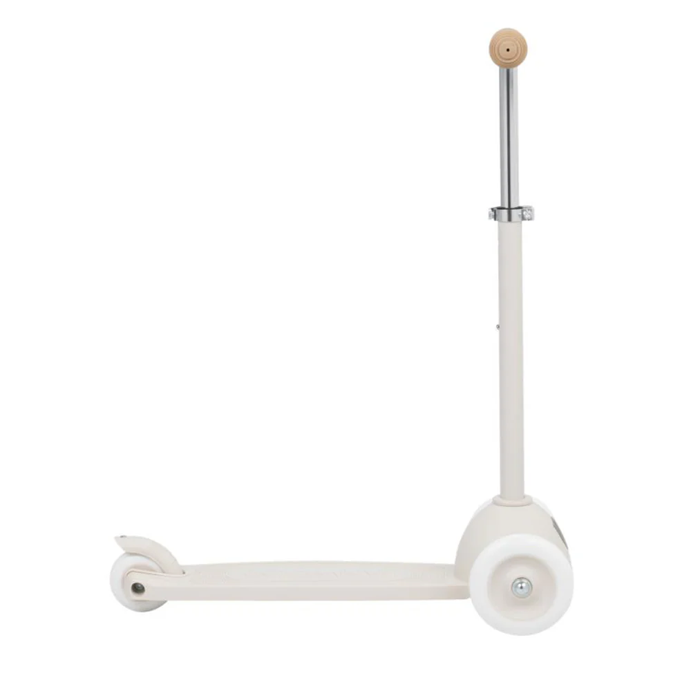 Banwood  Scooter 'Vintage Eco' Ivory - Image 5