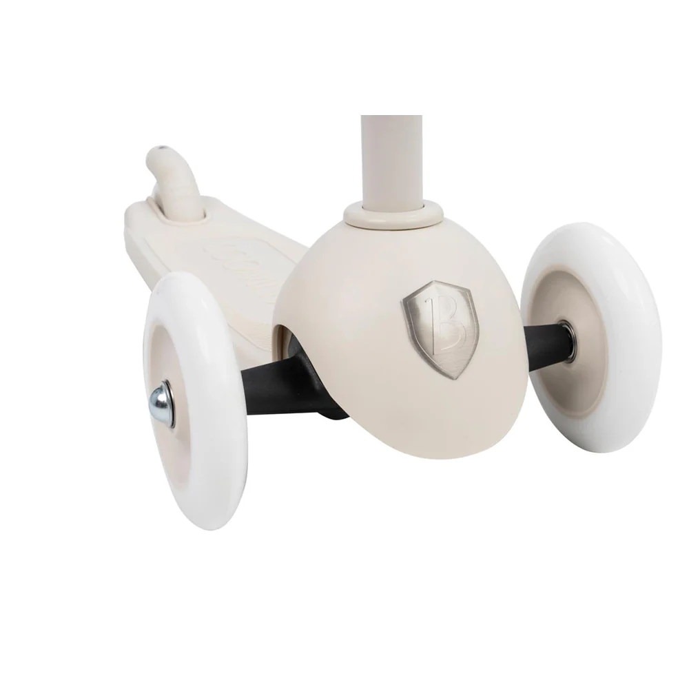 Banwood  Scooter 'Vintage Eco' Ivory - Image 7