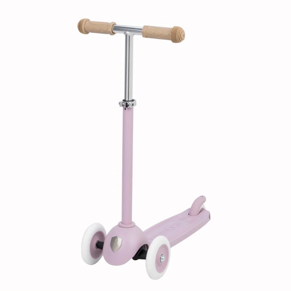 Banwood  Scooter 'Vintage Eco' Lavender - Image 11