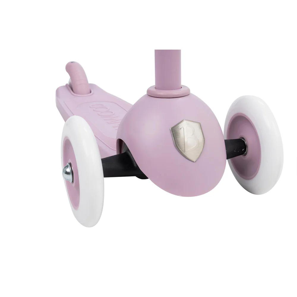 Banwood  Scooter 'Vintage Eco' Lavender - Image 13