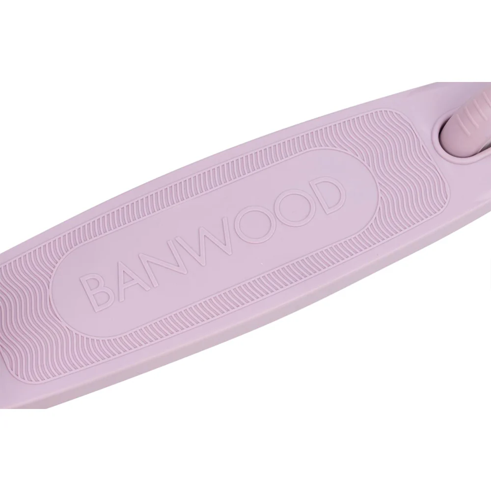 Banwood  Scooter 'Vintage Eco' Lavender - Image 15