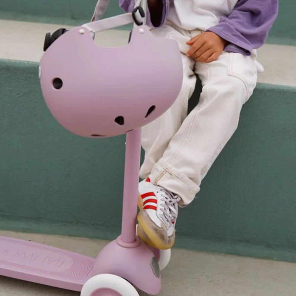 Banwood  Scooter 'Vintage Eco' Lavender - Image 16