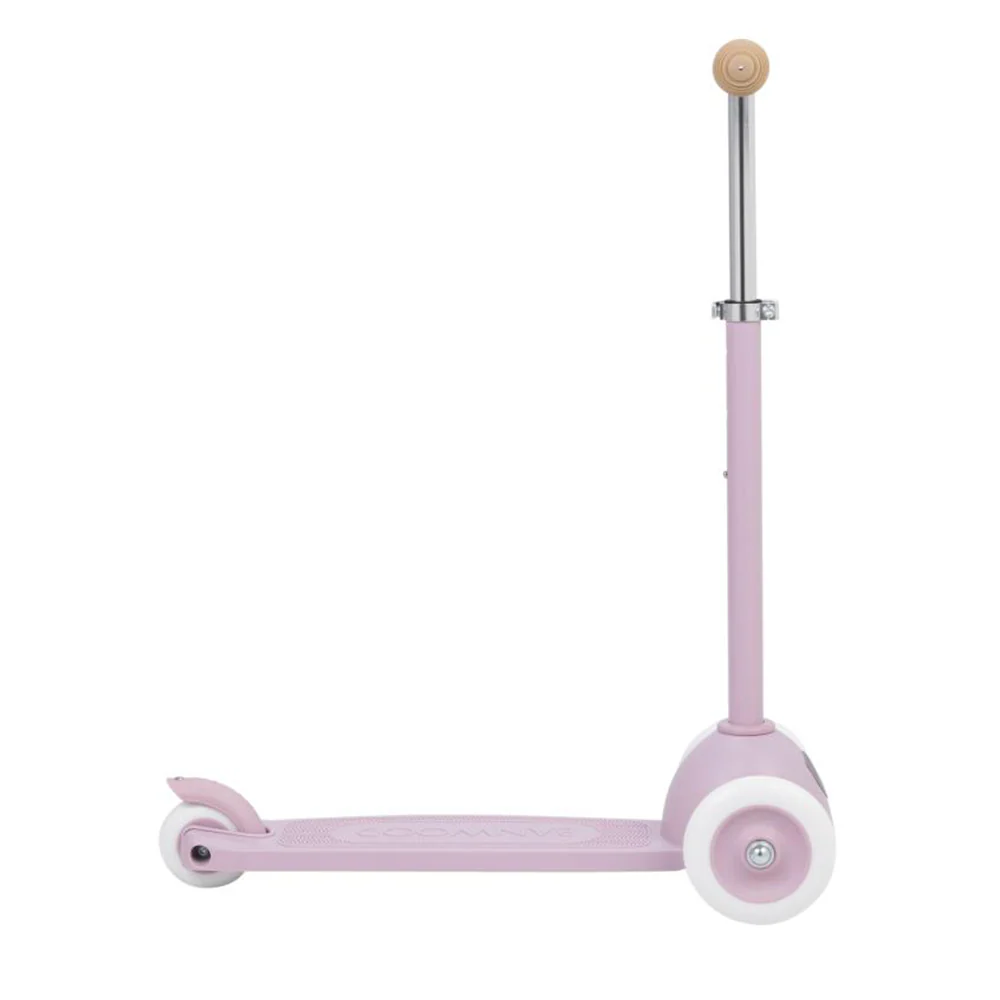 Banwood  Scooter 'Vintage Eco' Lavender - Image 5