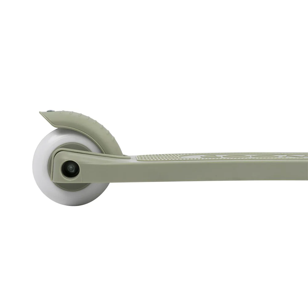 Banwood  Scooter 'Vintage Eco' Olive - Image 5