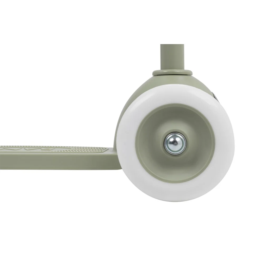 Banwood  Scooter 'Vintage Eco' Olive - Image 7