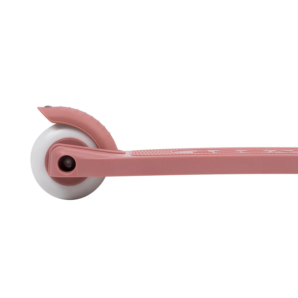 Banwood  Scooter 'Vintage Eco' Raspberry - Image 3
