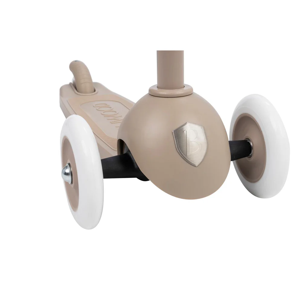 Banwood  Scooter 'Vintage Eco' Sand - Image 10