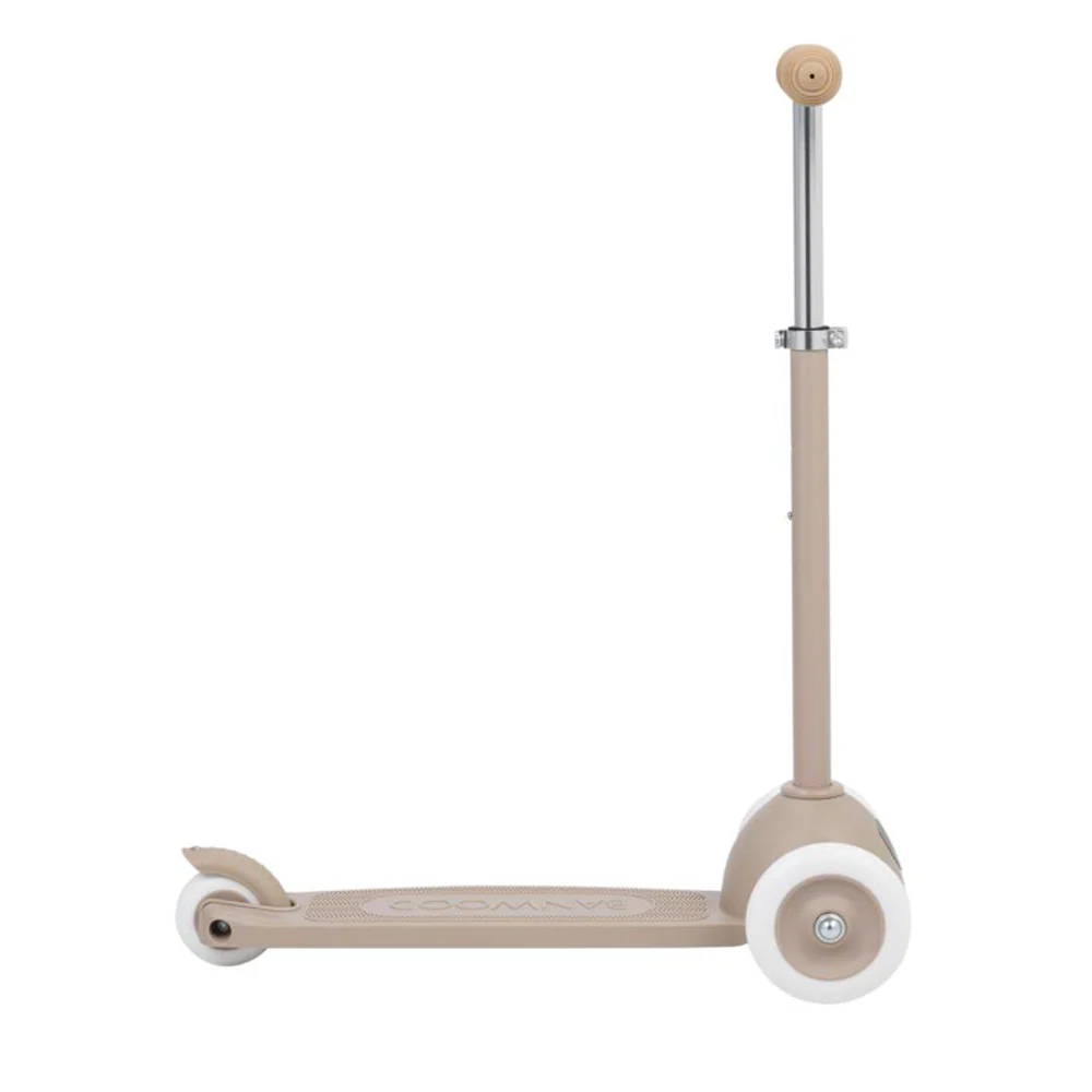 Banwood  Scooter 'Vintage Eco' Sand - Image 3