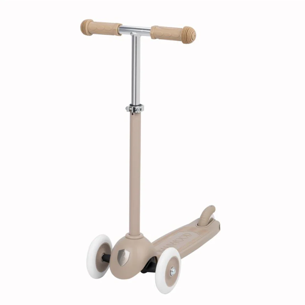 Banwood  Scooter 'Vintage Eco' Sand - Image 8
