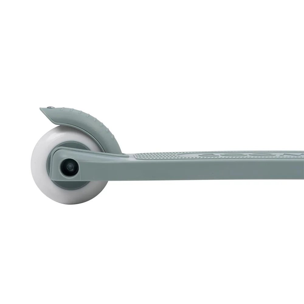 Banwood  Scooter 'Vintage Eco' Teal - Image 6