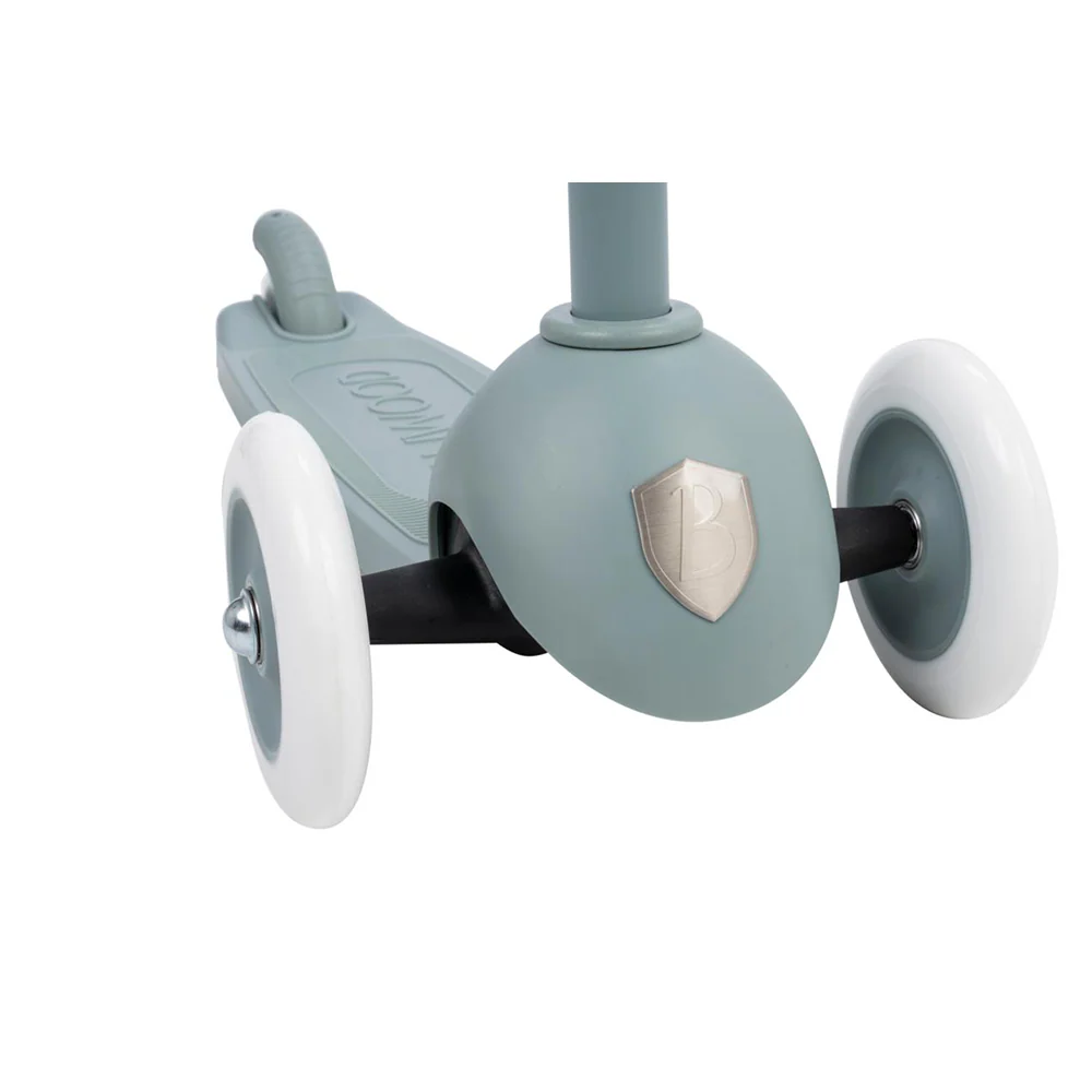 Banwood  Scooter 'Vintage Eco' Teal - Image 9