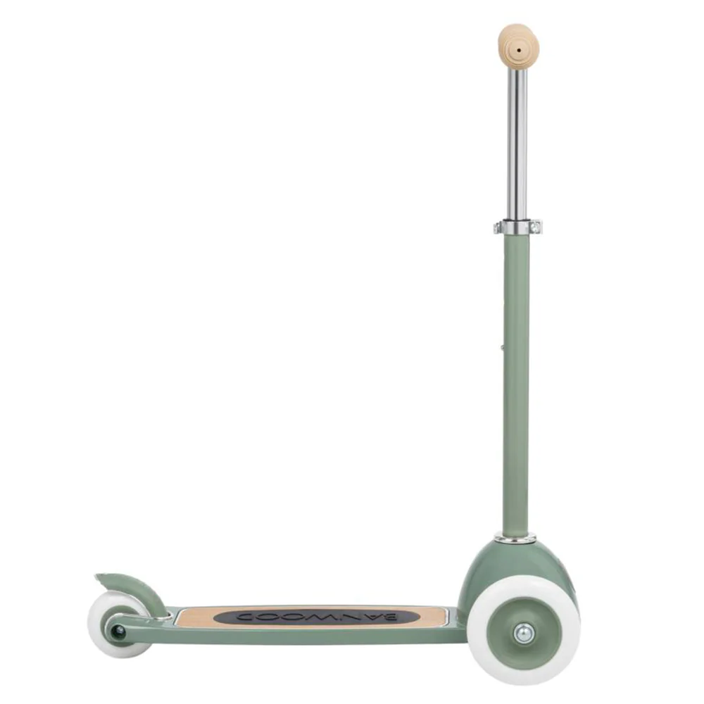 Banwood  Scooter 'Vintage'  Forest - Image 2