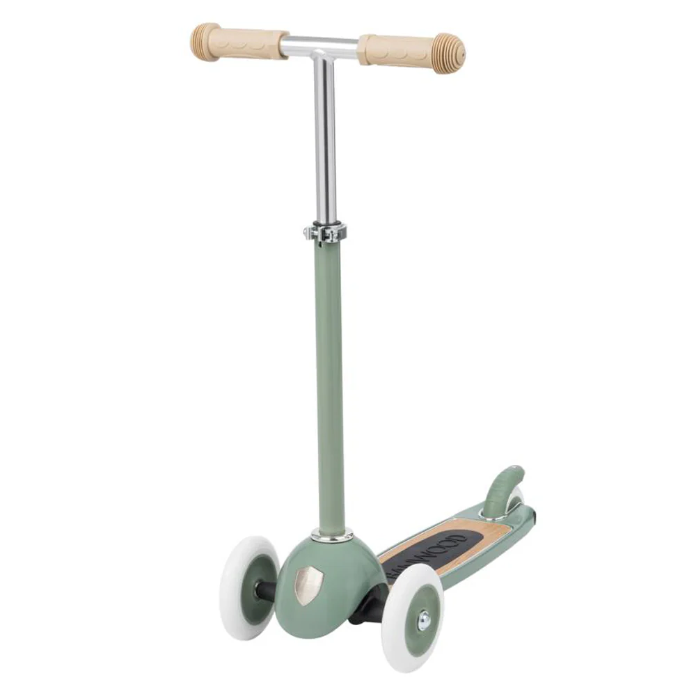 Banwood  Scooter 'Vintage'  Forest - Image 5