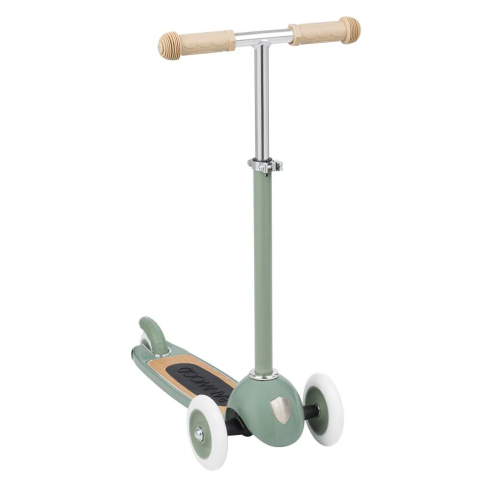 Banwood  Scooter 'Vintage'  Forest - Image 6