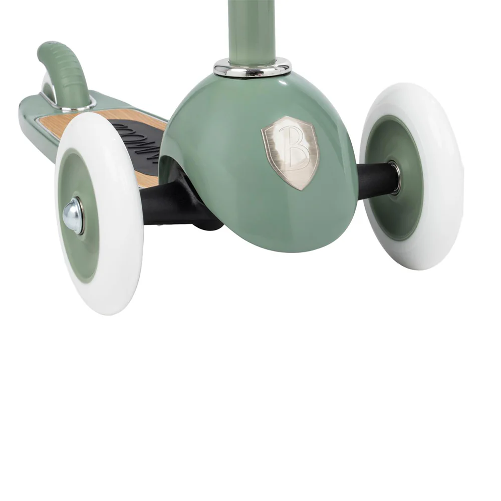 Banwood  Scooter 'Vintage'  Forest - Image 7