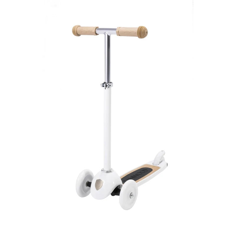 Banwood  Scooter  Weiss - Image 3