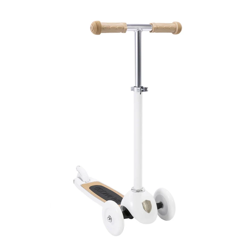 Banwood  Scooter  Weiss - Image 5