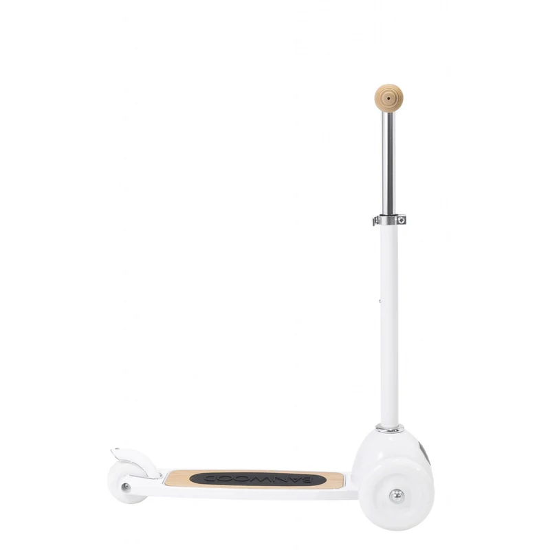 Banwood  Scooter  Weiss - Image 9