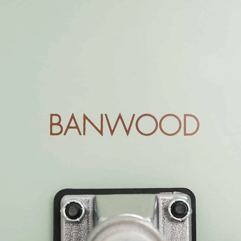 Banwood  Skateboard  Mint - Image 10
