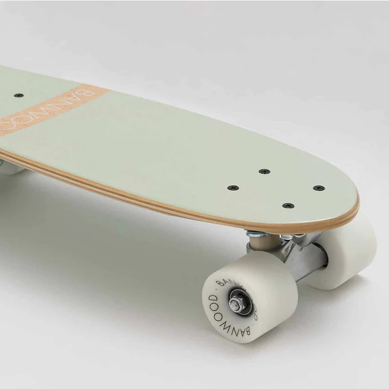 Banwood  Skateboard  Mint - Image 3