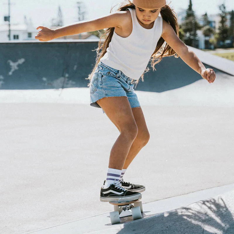 Banwood  Skateboard  Mint - Image 4