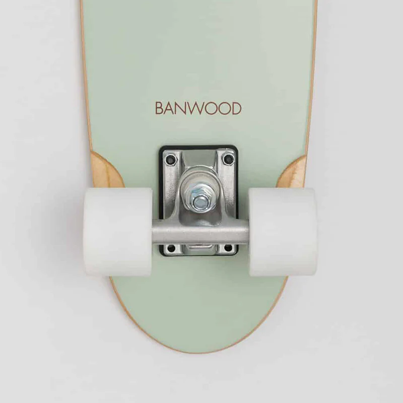 Banwood  Skateboard  Mint - Image 5